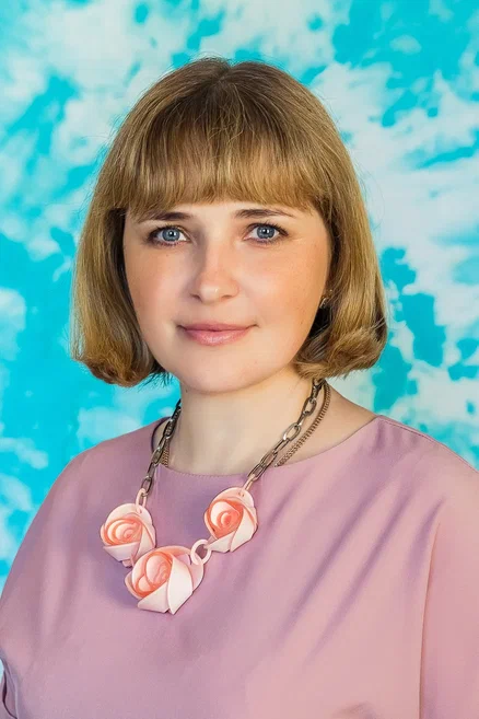 Шенцева Елена Александровна.